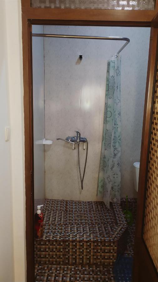 Poyi Ostona Hotel Bukhara Bagian luar foto