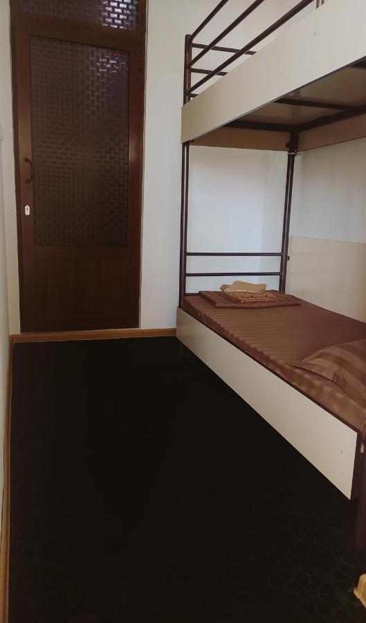 Poyi Ostona Hotel Bukhara Bagian luar foto
