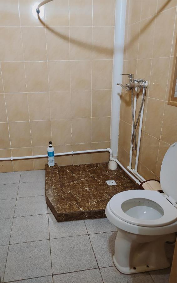 Poyi Ostona Hotel Bukhara Bagian luar foto
